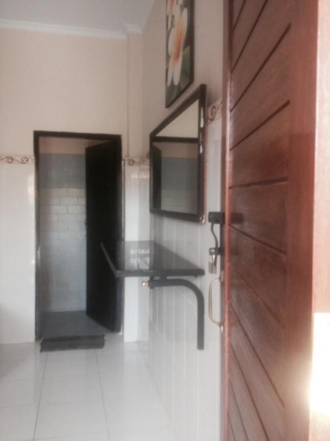 Bali Dwipa Otel Kuta Lombok Dış mekan fotoğraf
