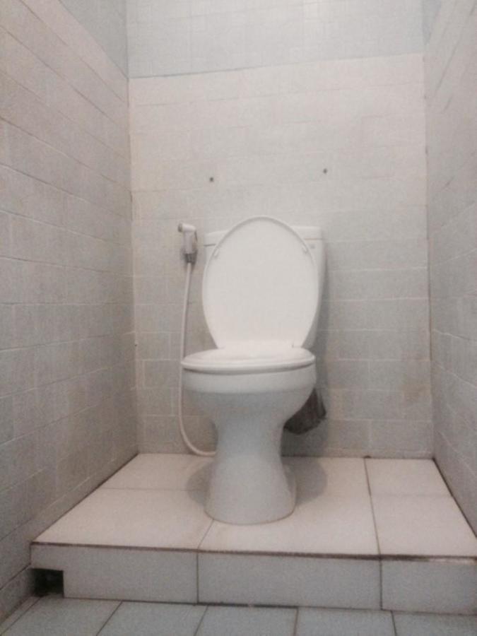 Bali Dwipa Otel Kuta Lombok Dış mekan fotoğraf
