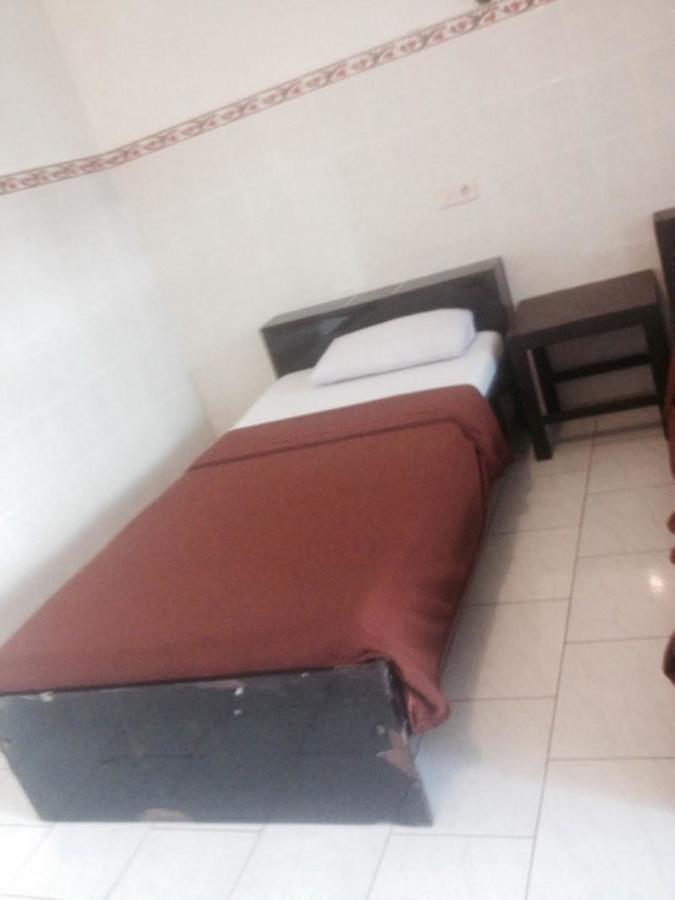Bali Dwipa Otel Kuta Lombok Dış mekan fotoğraf